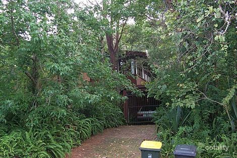 33 Bennett Rd, The Gap, QLD 4061