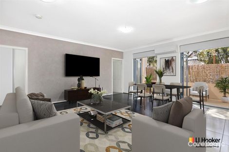 Property photo of 2/2A Euston Road Hurlstone Park NSW 2193