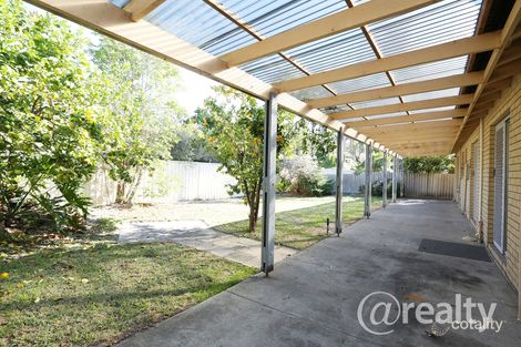 Property photo of 50 Nicholls Crescent Bull Creek WA 6149