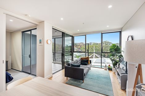 Property photo of 403/1 Pottery Lane Lane Cove NSW 2066