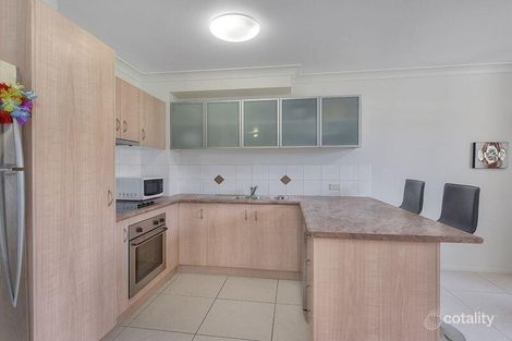 Property photo of 32/52 Newstead Terrace Newstead QLD 4006