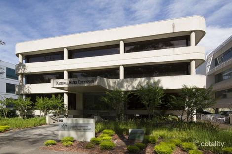 95 Northbourne Ave, Turner, ACT 2612