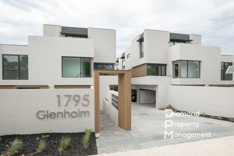 3/1795 Malvern Rd, Glen Iris, VIC 3146
