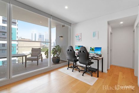 Property photo of 1008/105 Stirling Street Perth WA 6000