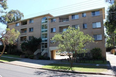 28/17-21 Melrose Ave, Sylvania, NSW 2224