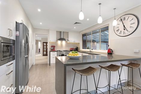 Property photo of 6 Claire Place Baulkham Hills NSW 2153