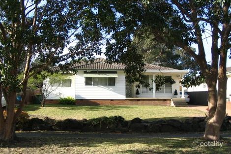 13 Chircan St, Old Toongabbie, NSW 2146