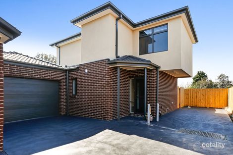 Property photo of 3/20 Gibson Street Broadmeadows VIC 3047