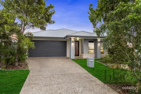 24 Comet Cct, Warner, QLD 4500