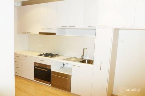 Property photo of 404/187 Boundary Road North Melbourne VIC 3051