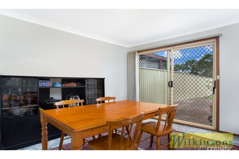 Property photo of 16B Risbey Place Bligh Park NSW 2756