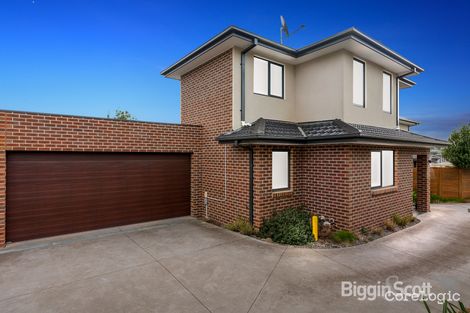 Property photo of 3/5 Yileen Court Ashwood VIC 3147