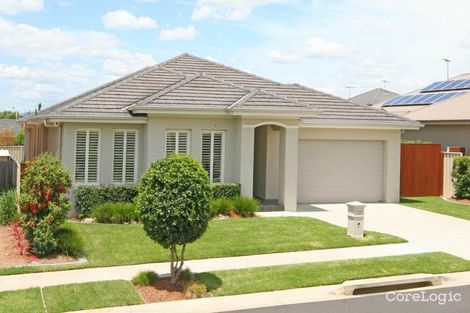 Property photo of 15 Goodenia Road Mount Annan NSW 2567