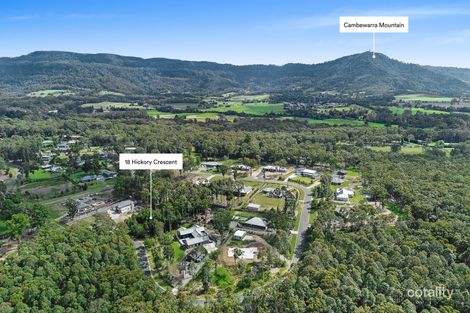 18 Hickory Cres, Bangalee, NSW 2541