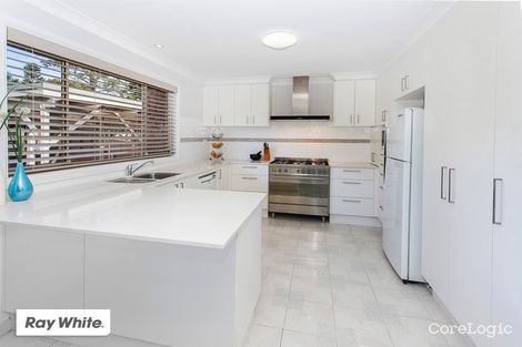 Property photo of 57 Hoskings Crescent Kiama Downs NSW 2533