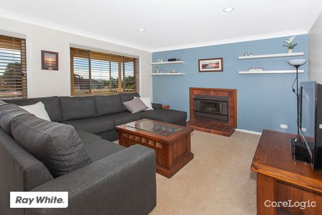Property photo of 57 Hoskings Crescent Kiama Downs NSW 2533