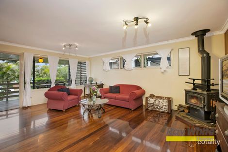 Property photo of 17 Barbara Street Manly West QLD 4179