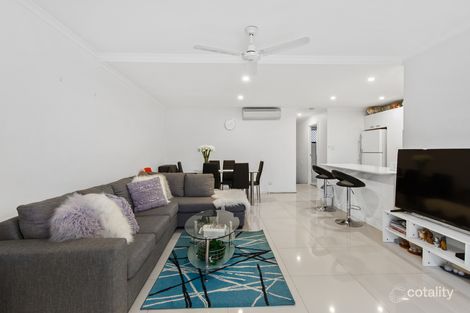 Property photo of 12/275 Cornwall Street Greenslopes QLD 4120