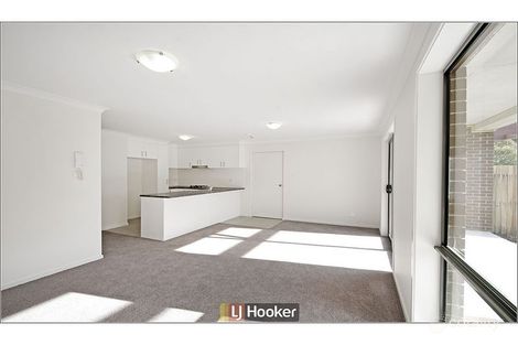 Property photo of 30/23 Tay Street Watson ACT 2602