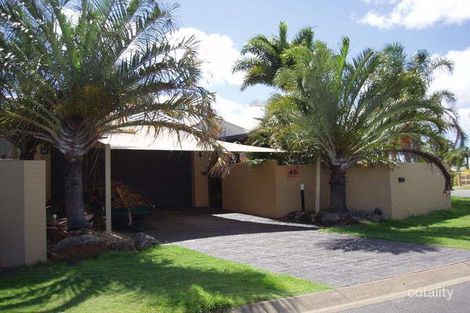 48 Cayman Dr, Clear Island Waters, QLD 4226