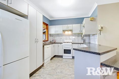 Property photo of 29 North Parade Mount Druitt NSW 2770
