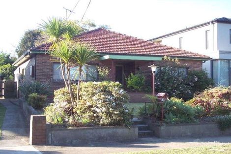 Property photo of 35 Hextol Street Croydon Park NSW 2133