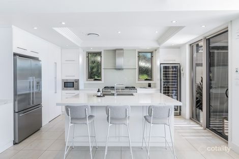 Property photo of 41 Juvenis Avenue Oyster Bay NSW 2225