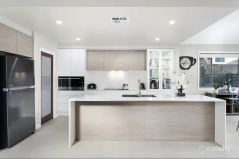 Property photo of 28 Christy Drive Schofields NSW 2762