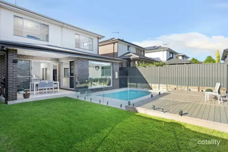 Property photo of 28 Christy Drive Schofields NSW 2762