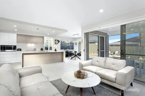 Property photo of 28 Christy Drive Schofields NSW 2762