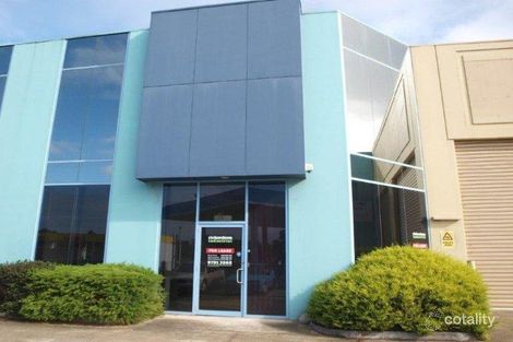 10/25-35 Cranbourne Rd, Narre Warren, VIC 3805