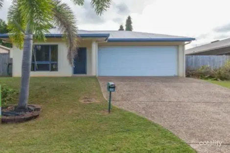13 Nodosa Cl, Mount Sheridan, QLD 4868