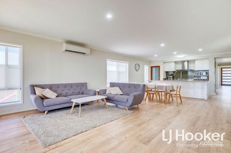 Property photo of 16 Latham Street Yarrabilba QLD 4207
