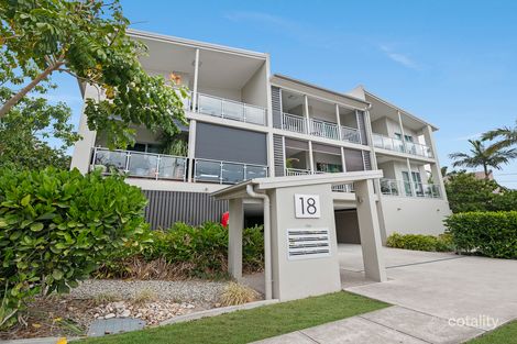 Property photo of 11/18 Barton Road Hawthorne QLD 4171