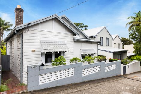 141a Mansfield St, Rozelle, NSW 2039