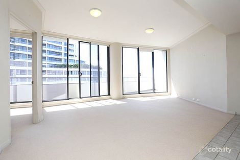 Property photo of 1507/3 Herbert Street St Leonards NSW 2065