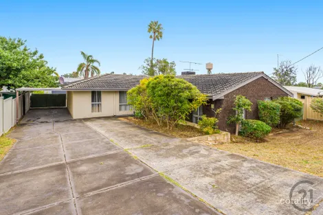 10 Scrivener Pl, Halls Head, WA 6210
