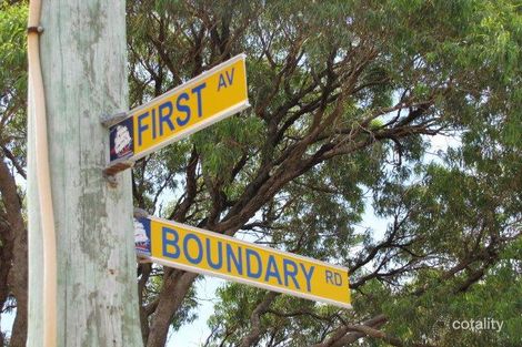 Property photo of 1 First Avenue Shoalwater WA 6169