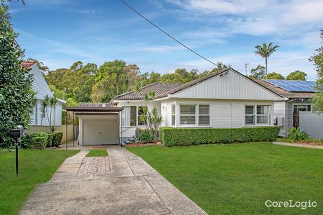 Property photo of 67 Grayson Avenue Kotara NSW 2289