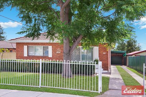 Property photo of 157 Smith Street Pendle Hill NSW 2145