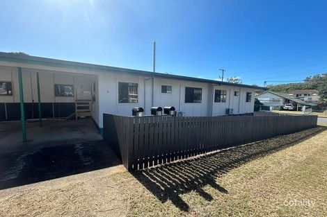 3/27 Walters Ave, West Gladstone, QLD 4680