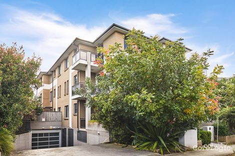 13/21-27 Cross St, Guildford, NSW 2161