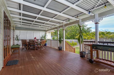 Property photo of 27 Davis Street Redcliffe QLD 4020