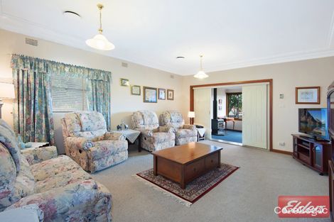 Property photo of 157 Smith Street Pendle Hill NSW 2145