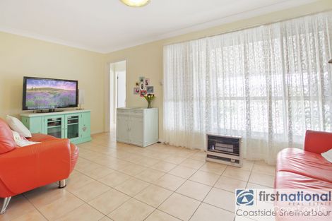Property photo of 201A Tongarra Road Albion Park NSW 2527