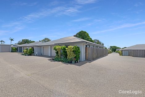 Property photo of 8/198 George Street Bundaberg West QLD 4670