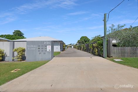 Property photo of 8/198 George Street Bundaberg West QLD 4670