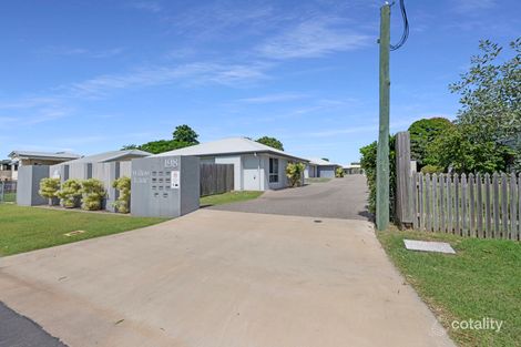 Property photo of 8/198 George Street Bundaberg West QLD 4670