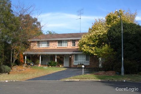 Property photo of 3 Farrar Place Jamisontown NSW 2750