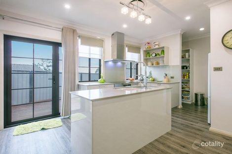 Property photo of 16 Doctor Lawson Place Rooty Hill NSW 2766